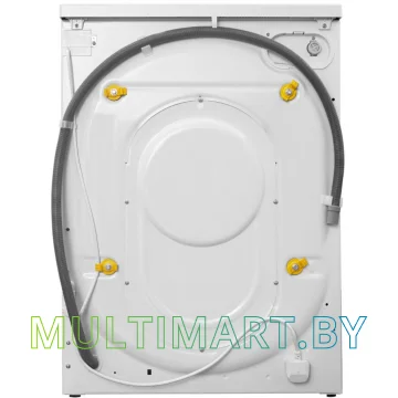 Стирально-сушильная машина Hotpoint-Ariston RDPD 96407 JX EU картинка 2